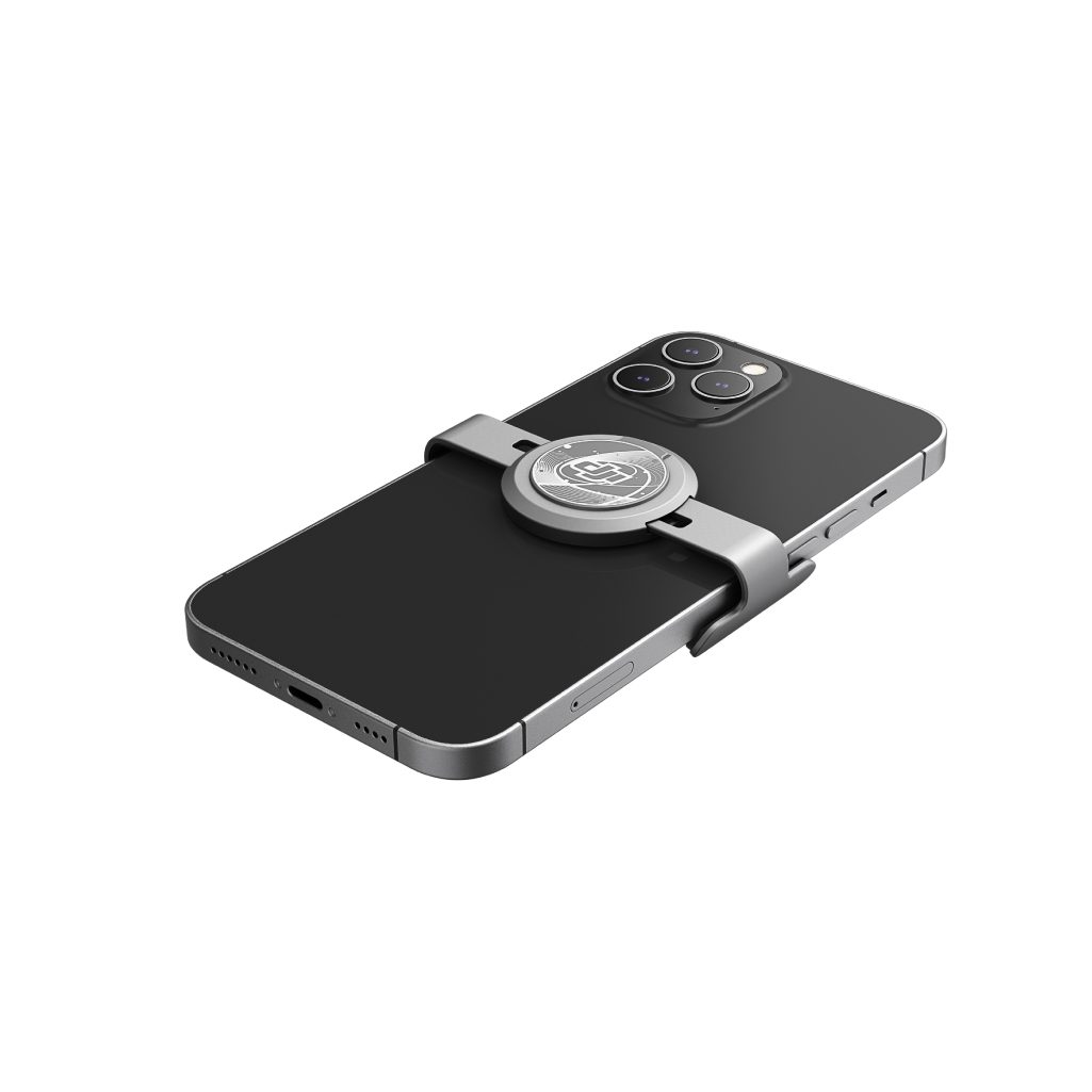 Osmo Mobile 6 Slate Gray - DJI