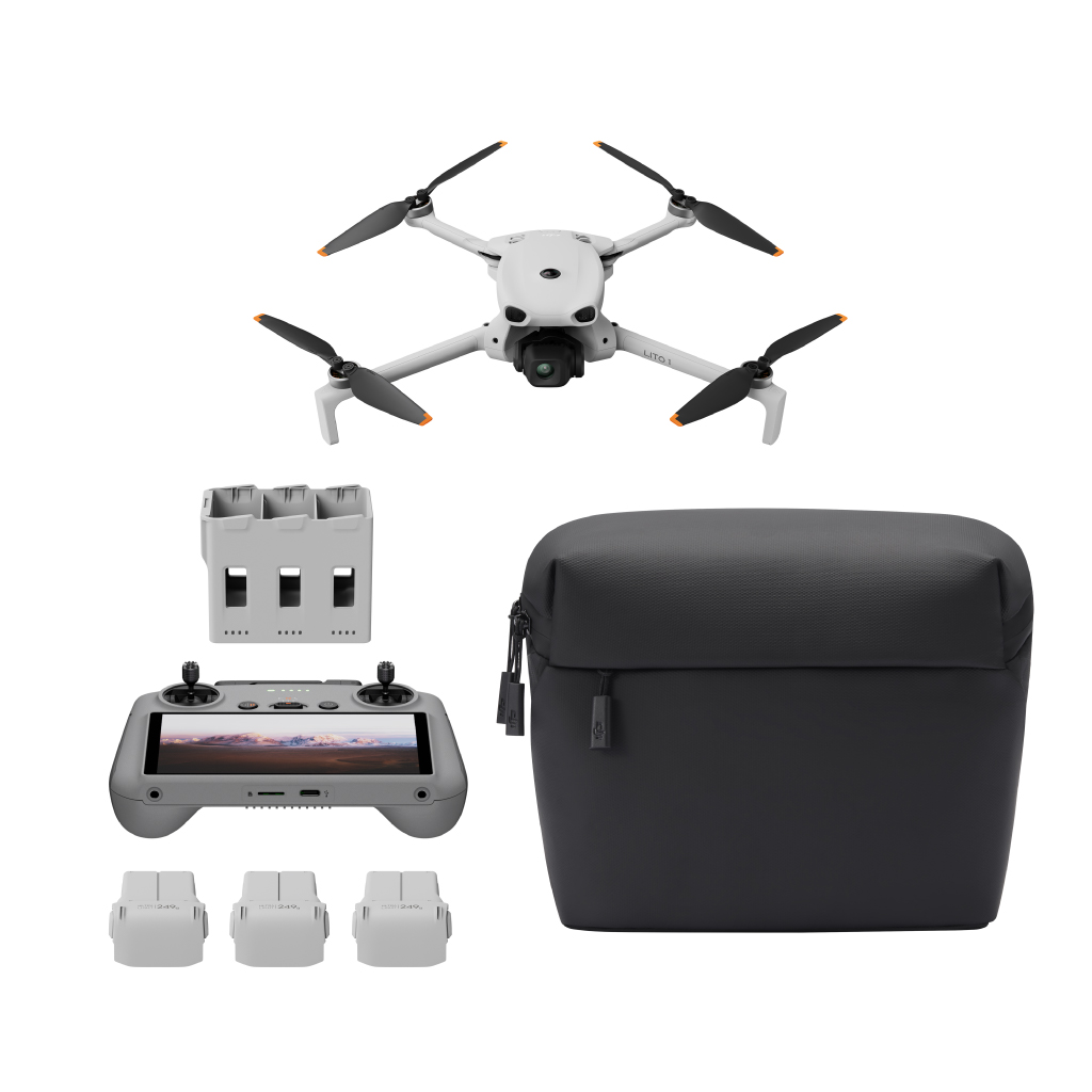 Mini 3 Pro - DJI