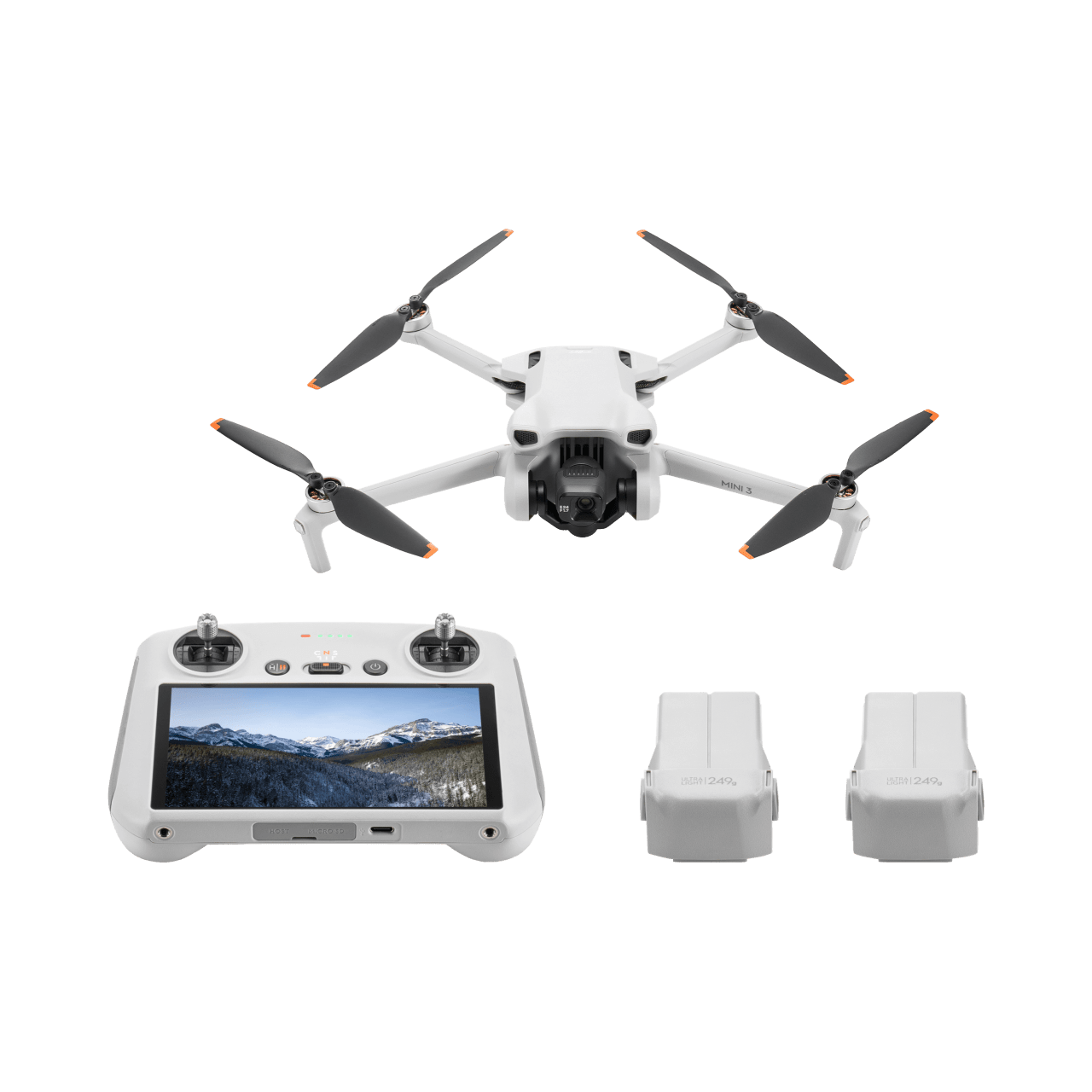 Mini 3 Pro - DJI