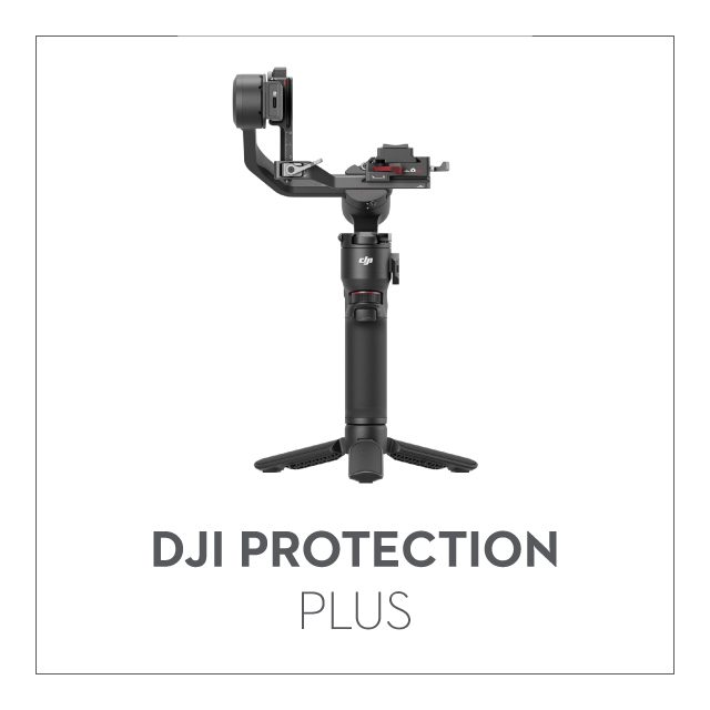 Protection Plus DJI RS3 Mini - DJI