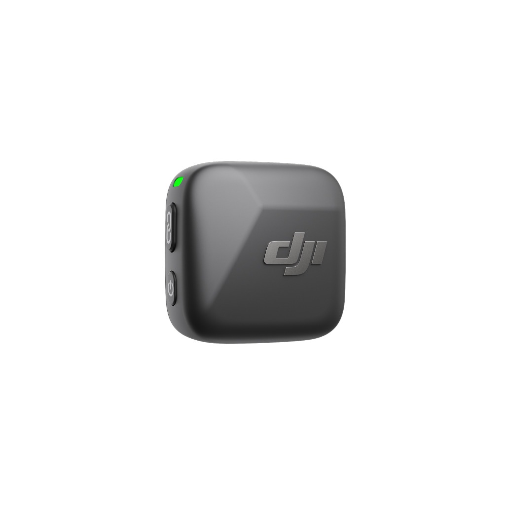 DJI Mic Mini 1TX + 1RX - DJI