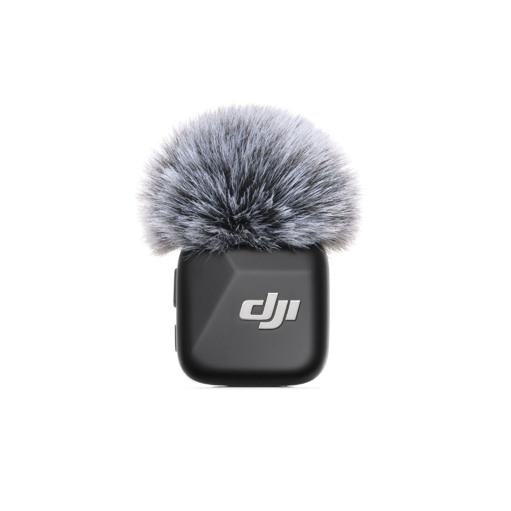 DJI Mic Mini 1TX + 1RX - DJI