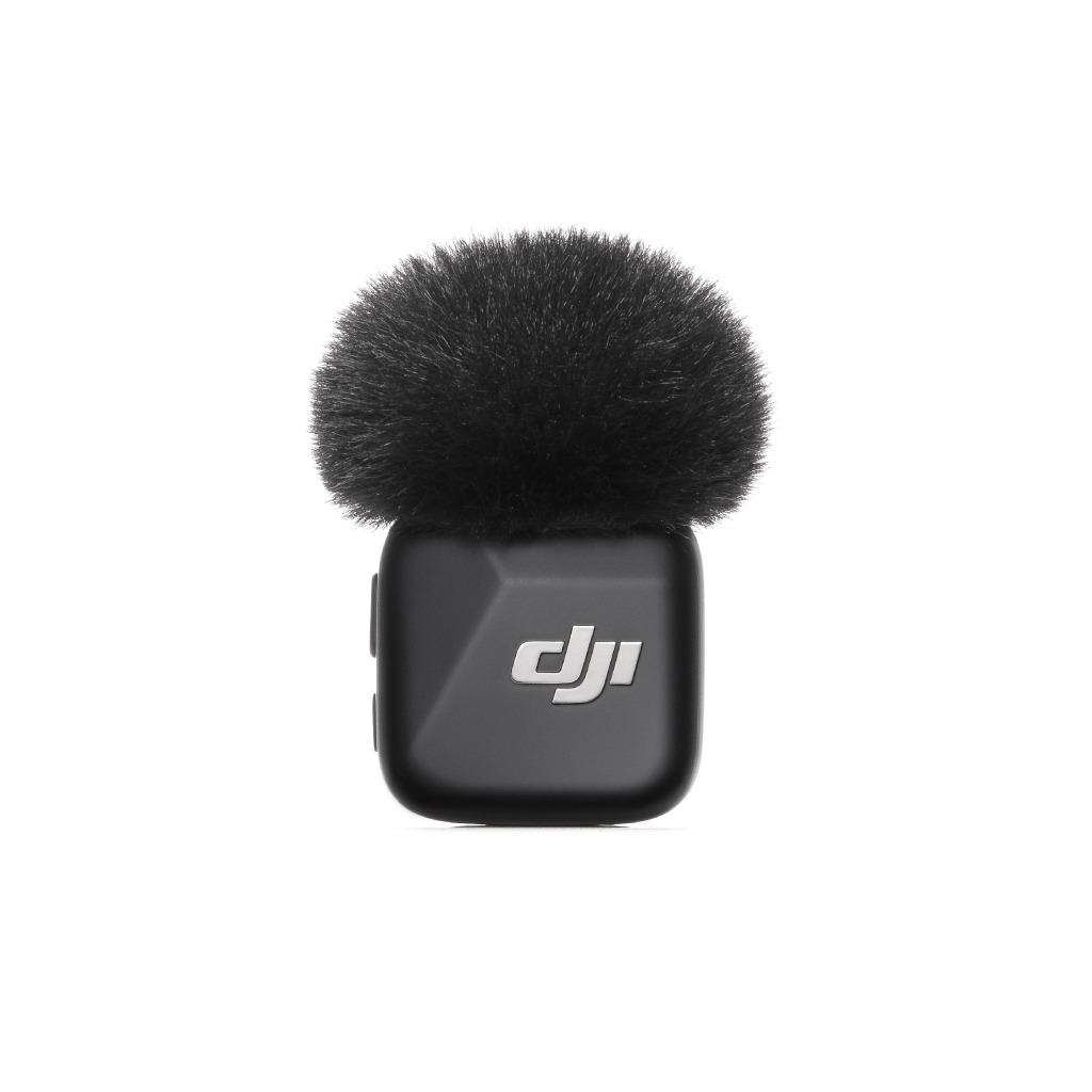 DJI Mic Mini 1TX + 1RX - DJI