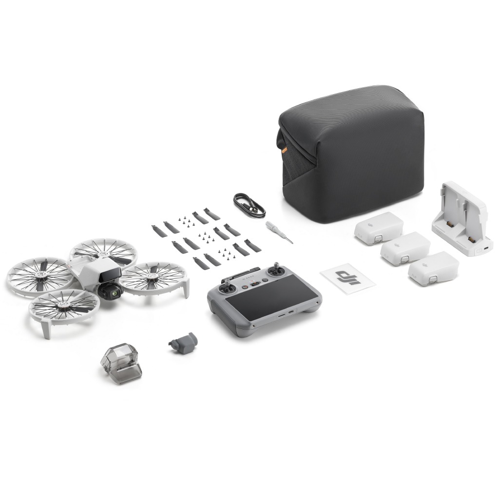 DJI Flip Fly More Combo GL - DJI