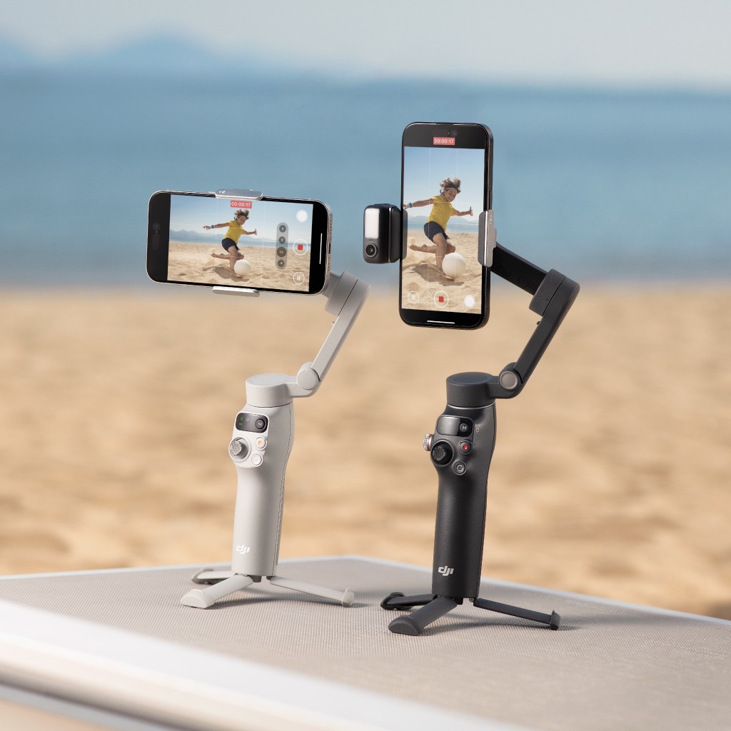 Osmo Mobile 7 - DJI