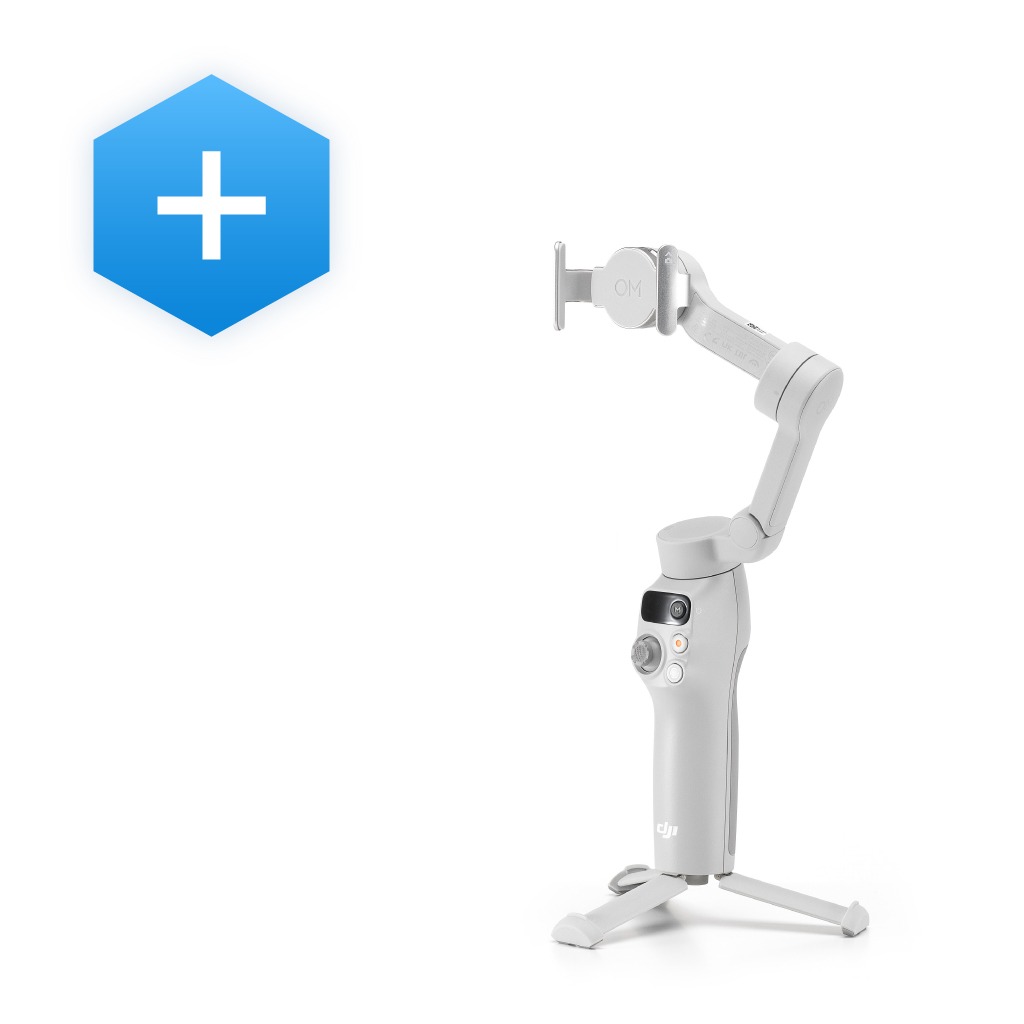 【美品】DJI OSMO MOBILE 7 Osmo Mobile 7 - DJI