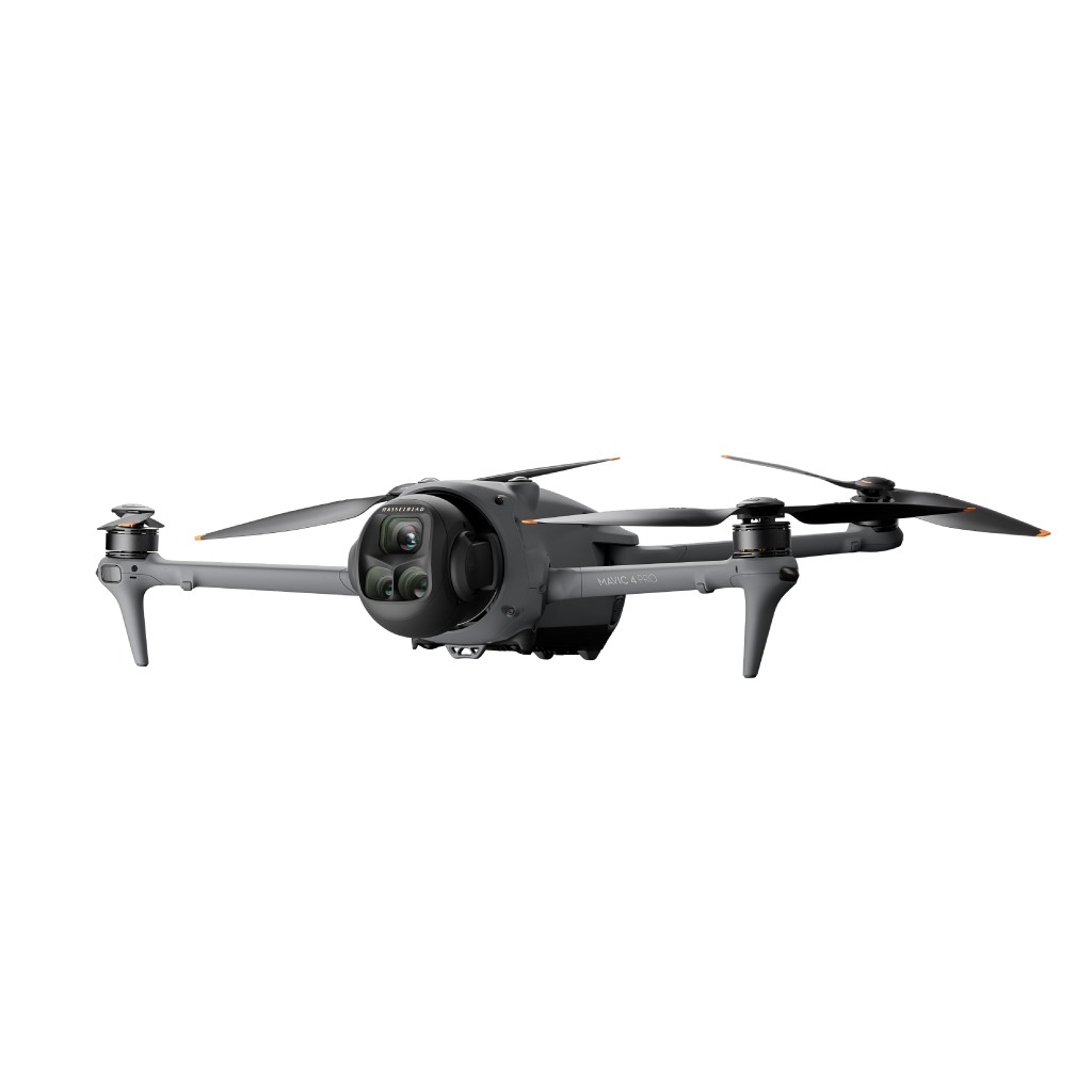 DJl Mavic 4 Pro Creator Combo (DJI RC Pro 2) - DJI