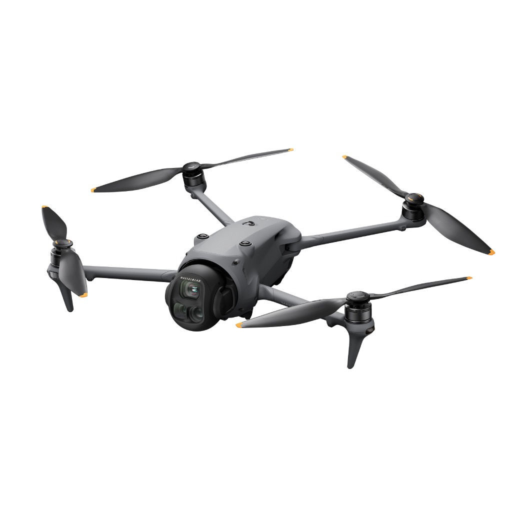 DJl Mavic 4 Pro Fly More Combo (DJI RC2) - DJI