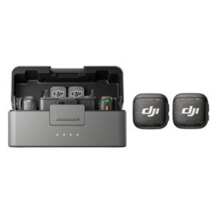 DJI Mic archivos - DJI