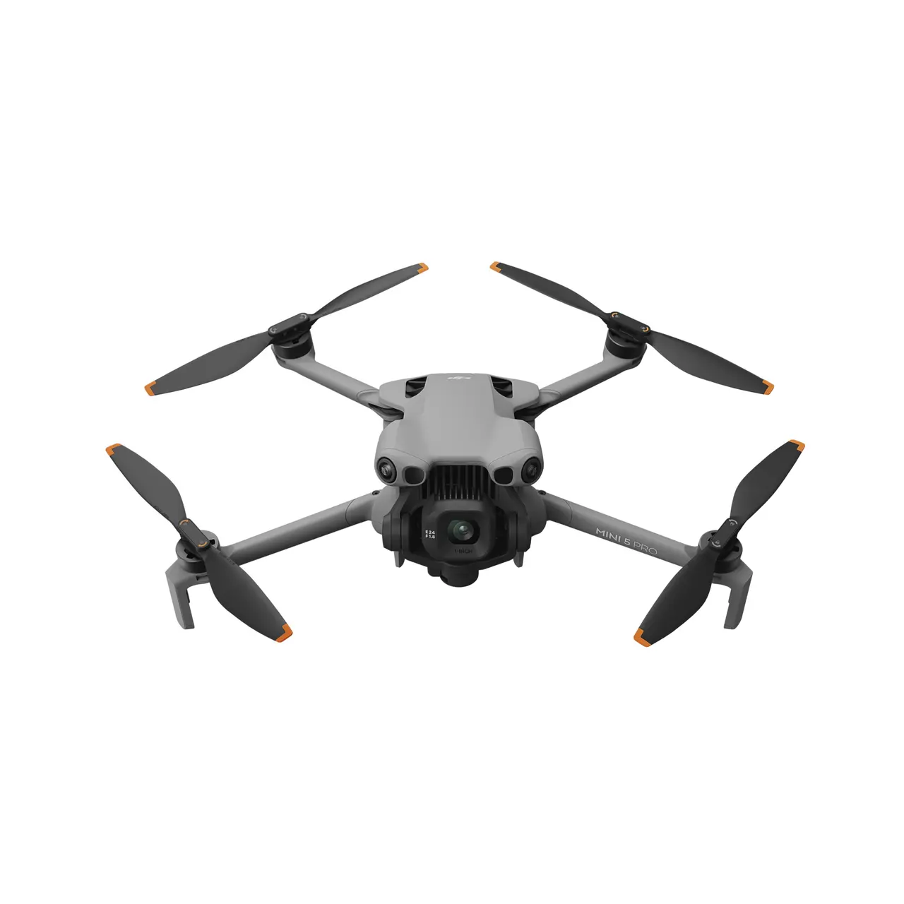DJI Mini 5 Pro Fly More Combo Plus (DJI RC 2) - DJI