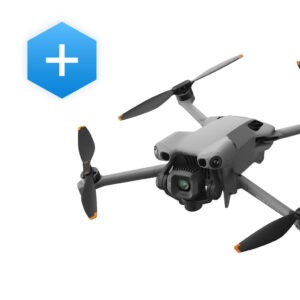 <span class="pp">Protection Plus</span> Protection Plus DJI Mini 5 Pro Fly More Combo