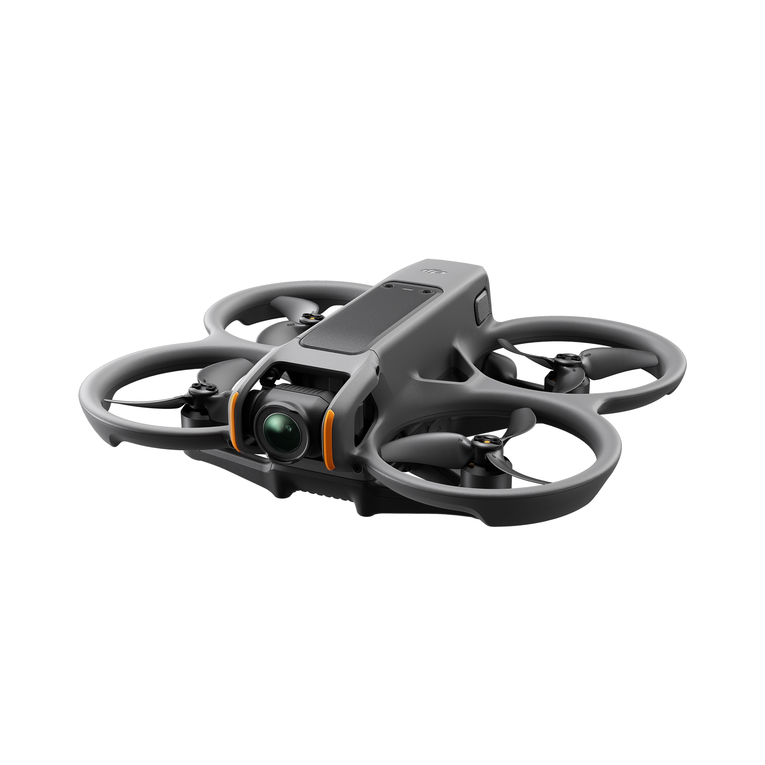 DJI AVATA 未開封 DJI FPV DJI Avata 2 Fly Smart Combo (Three Batteries) - DJI