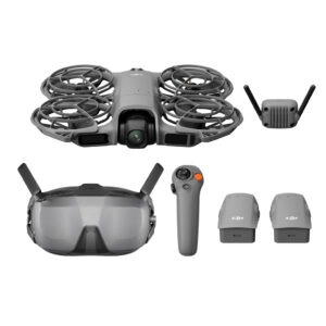 DJI Neo 2 Motion Fly More Combo