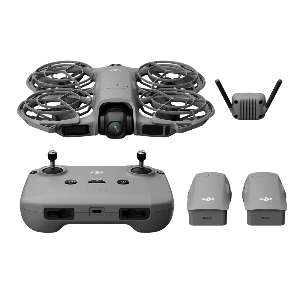 Protection Plus DJI Mini 3 Fly More Combo RC - DJI