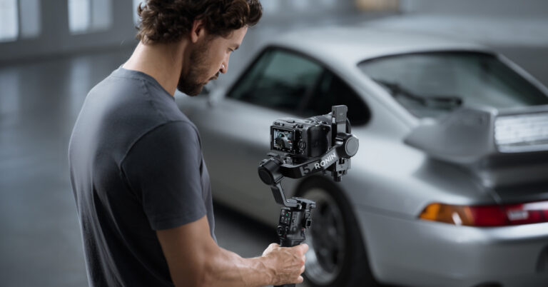 DJI RS 5 Blog Feb25_1200x628