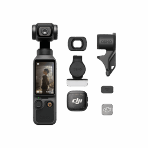 Osmo Pocket 4 Creator Combo