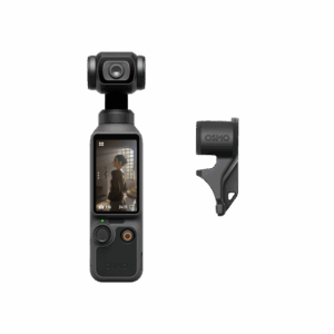 Osmo Pocket 4 Standard Combo