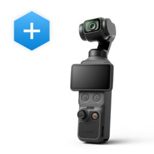 <span class="pp">Protection Plus</span> Osmo Pocket 4 Creator / Standard