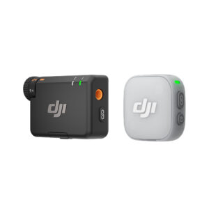 DJI Mic Mini 2 (1TX + 1RX)