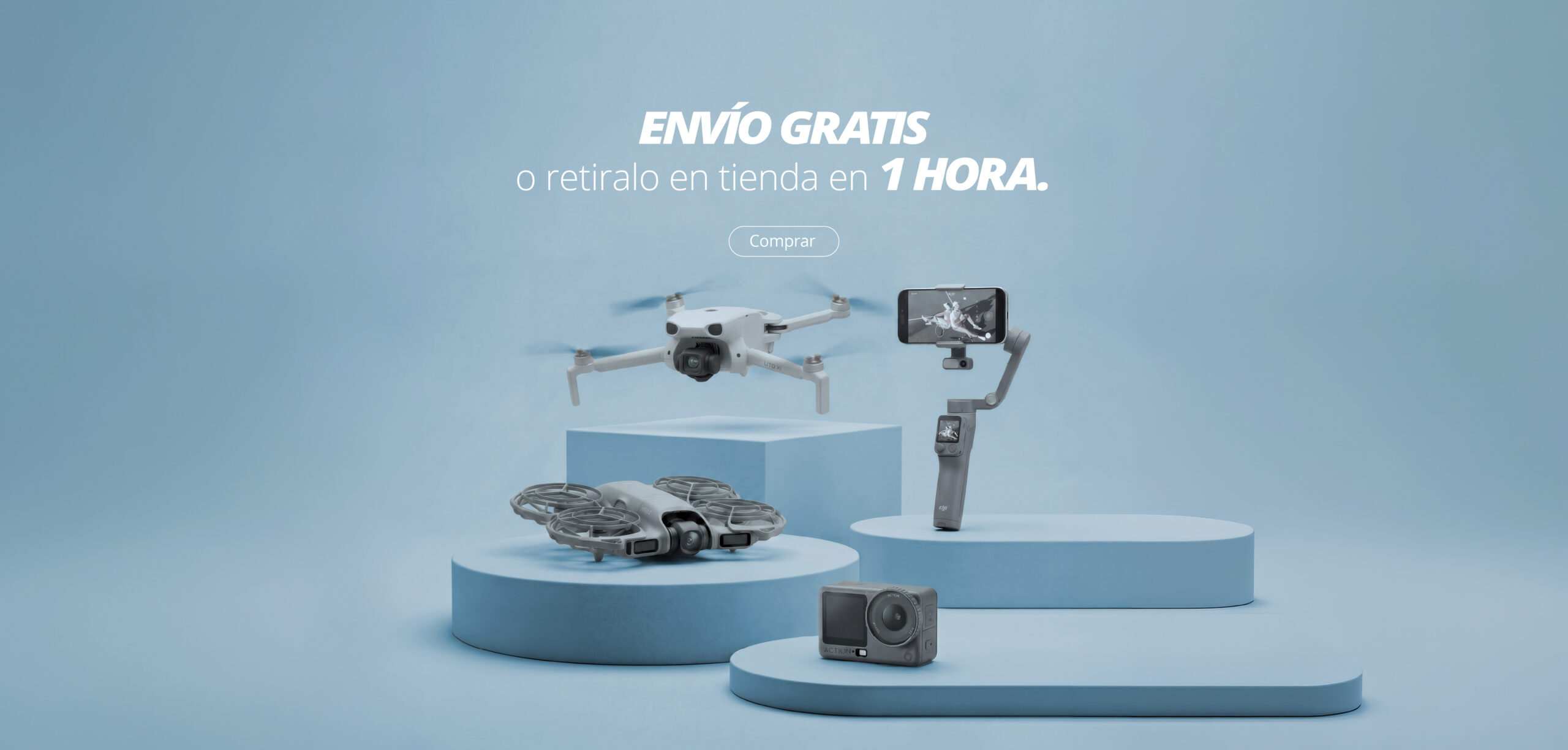 Envío gratis o retirado en tienda en 1 hora. Comprar