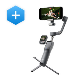 <span class="pp">Protection Plus</span> Osmo Mobile 8P Advance Combo