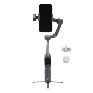 Osmo Mobile 8P Creator Combo