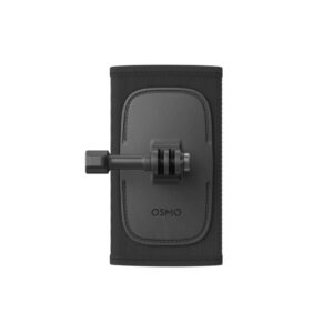 Soporte para correa de mochila Osmo