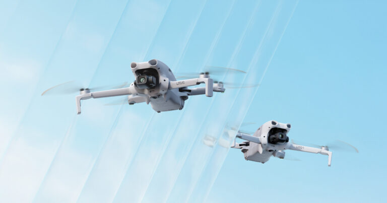 DJI Lito Blog Jun26