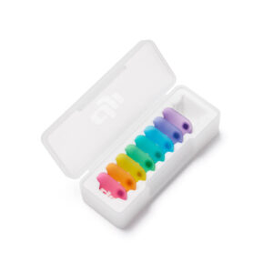 Cubierta frontal magnética multicolor DJI Mic Mini 2