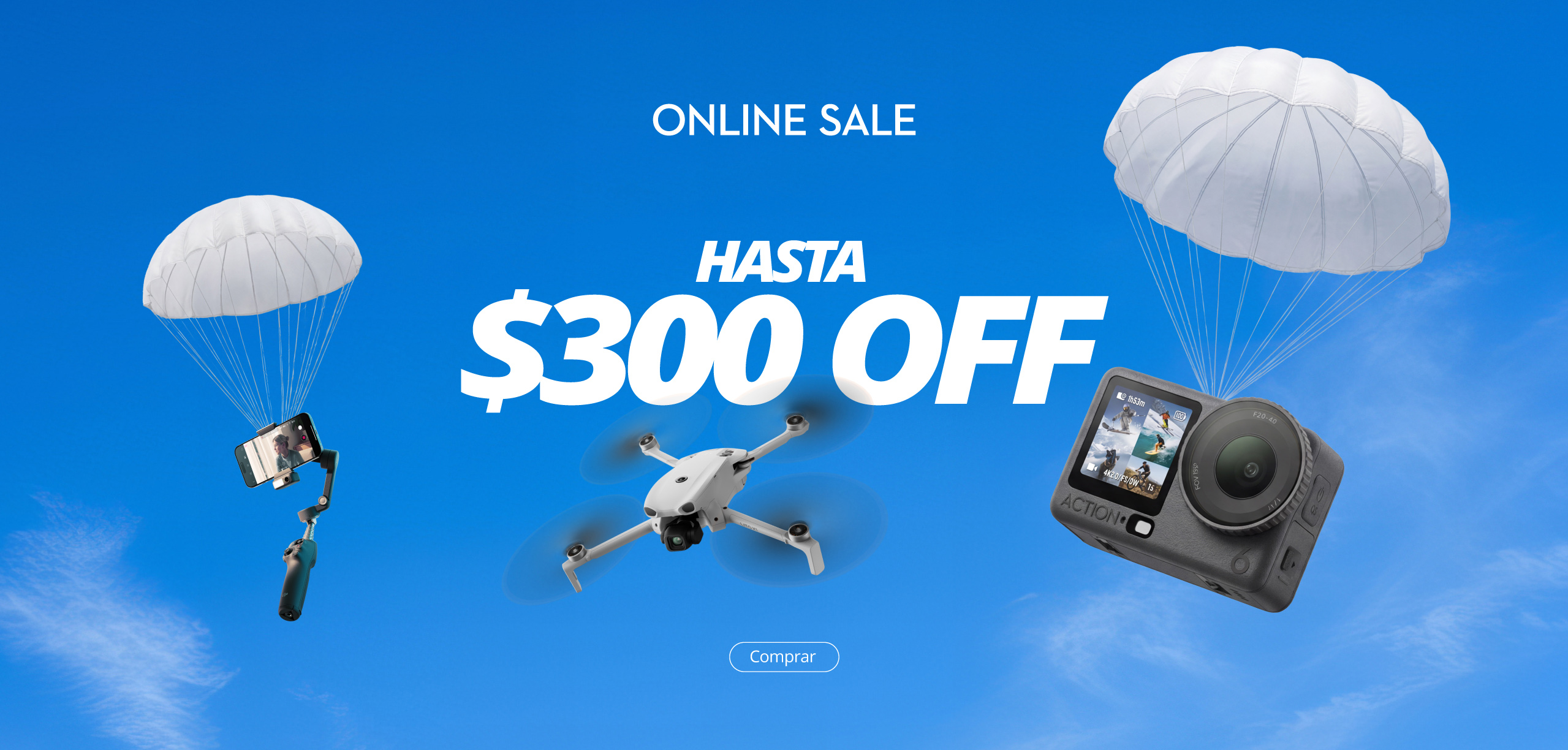 Online Sale.Hasta $300O OFF. Comprar