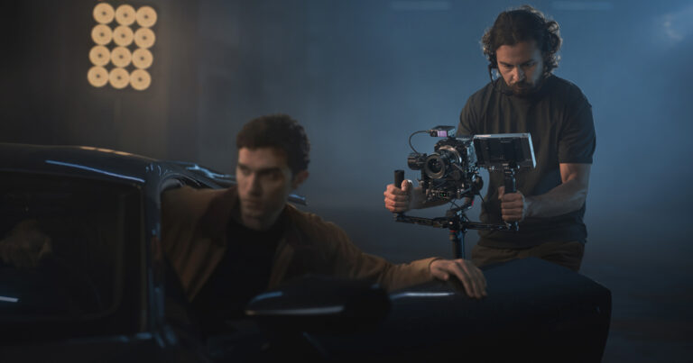 DJI RS 4 Blog Portada Jul26